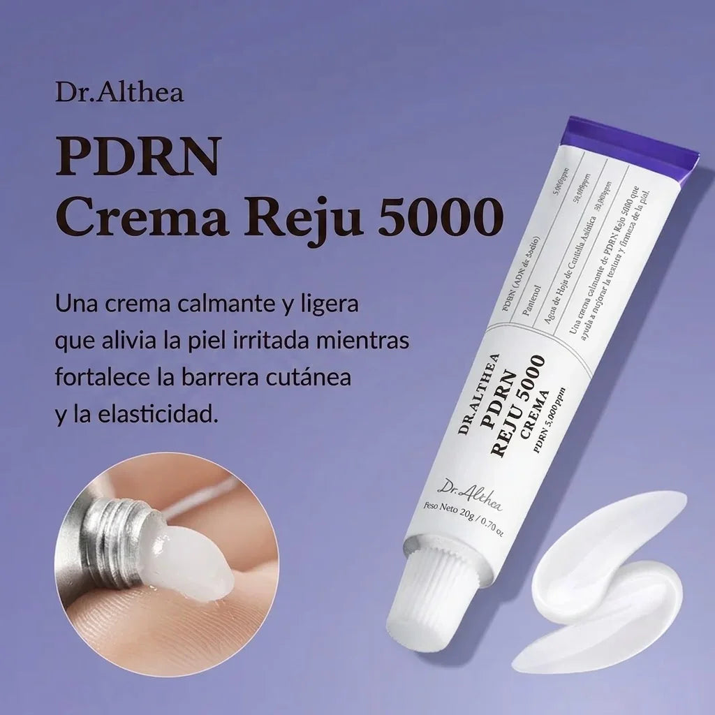 PDRN Reju 10000 Cream