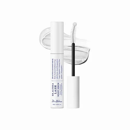Eyelash Boost Serum para Pestañas Nutre y Fuerza