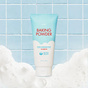 Baking Powder Pore Cleansing Foam Limpiador facial