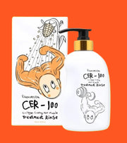 Cer-100 Collagen Coating Hair Muscle Treatment Rinse