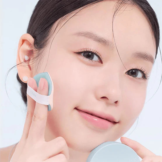 Sebum Soak Jelly Powder (Oil Control)