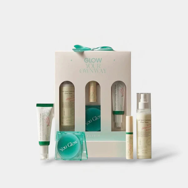 Glow Your Ownway Set Limited Edition