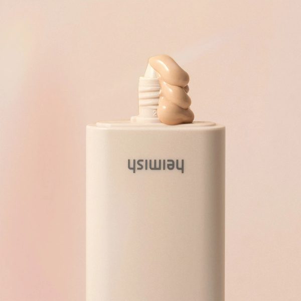 Artless Glow Tinted Sunscreen SPF50+ PA+++