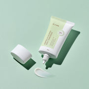 Centella Calming Daily Sunscreen  Protector Solar