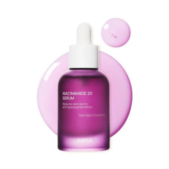Niacinamide 20 Serum