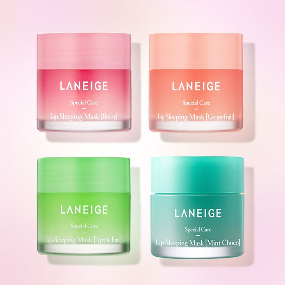 LANEIGE - Lip Sleeping Mask (20g)