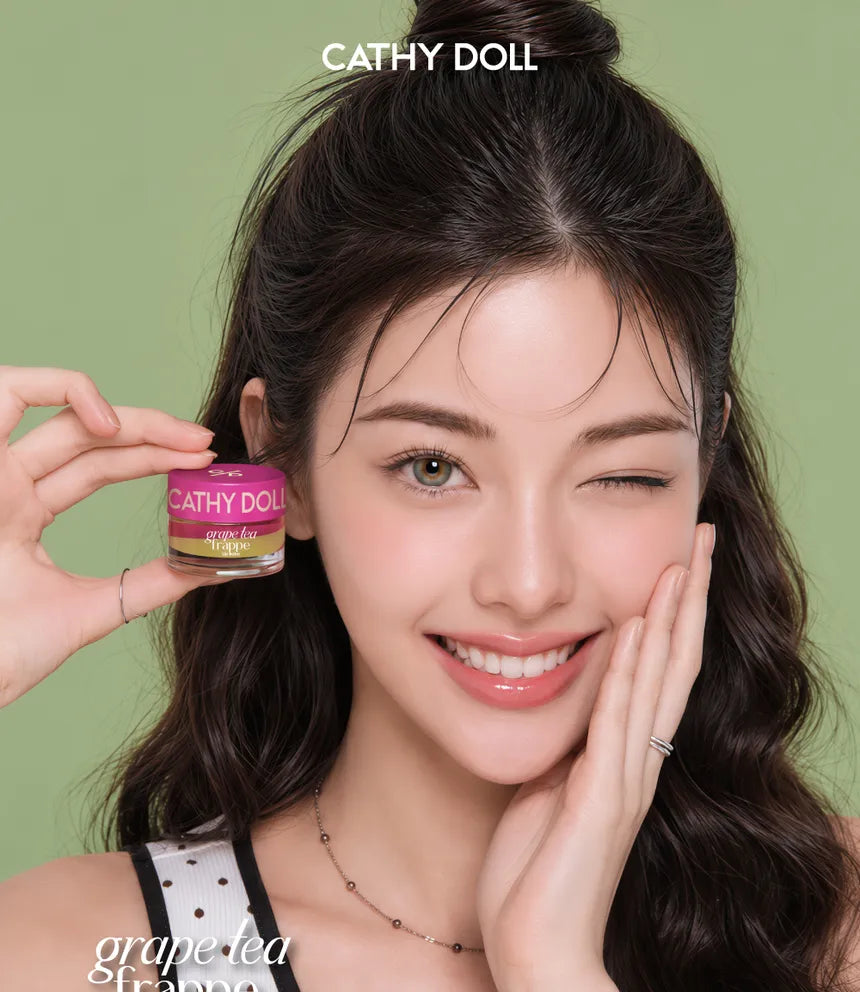 Lip Balm Balsamo Labial Nutritivo