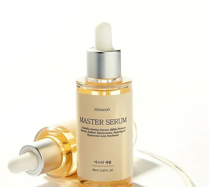 Master Serum Calma e Hidrata