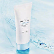 Madagascar Centella Hyalu-Cica Water-Fit Sun Serum