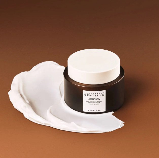 Madagascar Centella Probio-Cica Enrich Cream