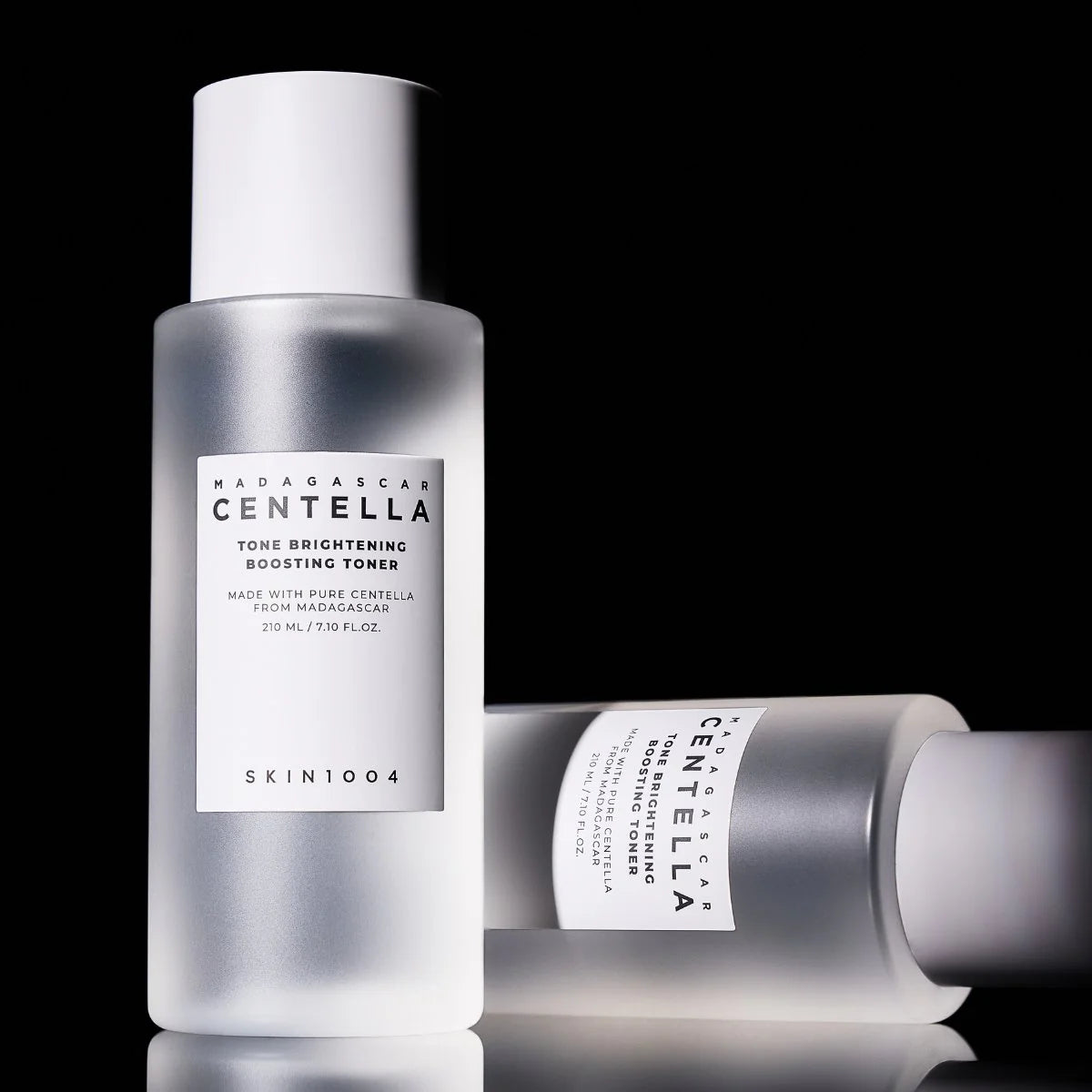 Madagascar Centella Tone Brightening Boosting Toner