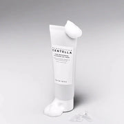 Madagascar Centella Tone Brightening Cleasing Gel Foam