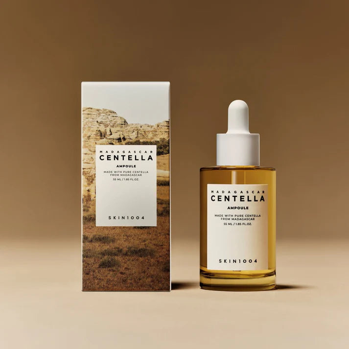 Madagascar Centella Ampoule