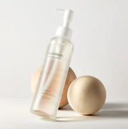 Bean Cleansing Oil Limpiador Facial en Aceite