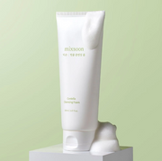 Centella Cleansing Foam Espuma Facial Limpiadora