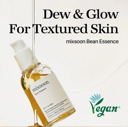 Bean Essence
