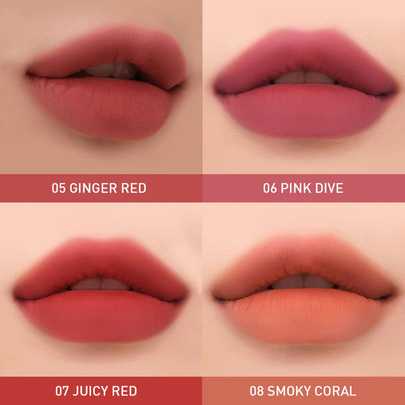 Peripera - Ink Mood Matte Tint