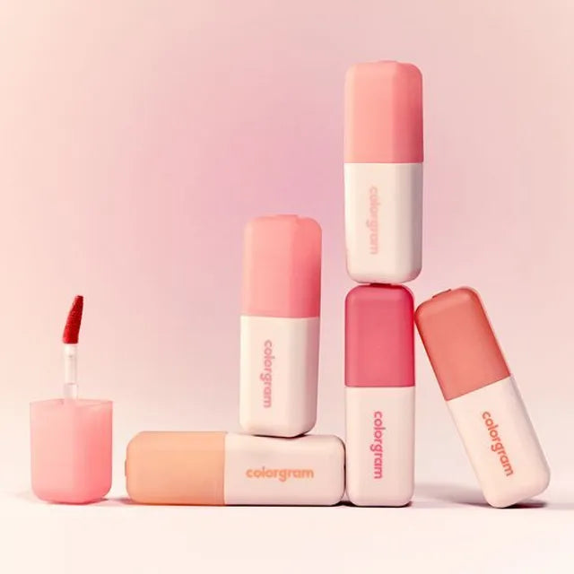 Nude Blur Tint