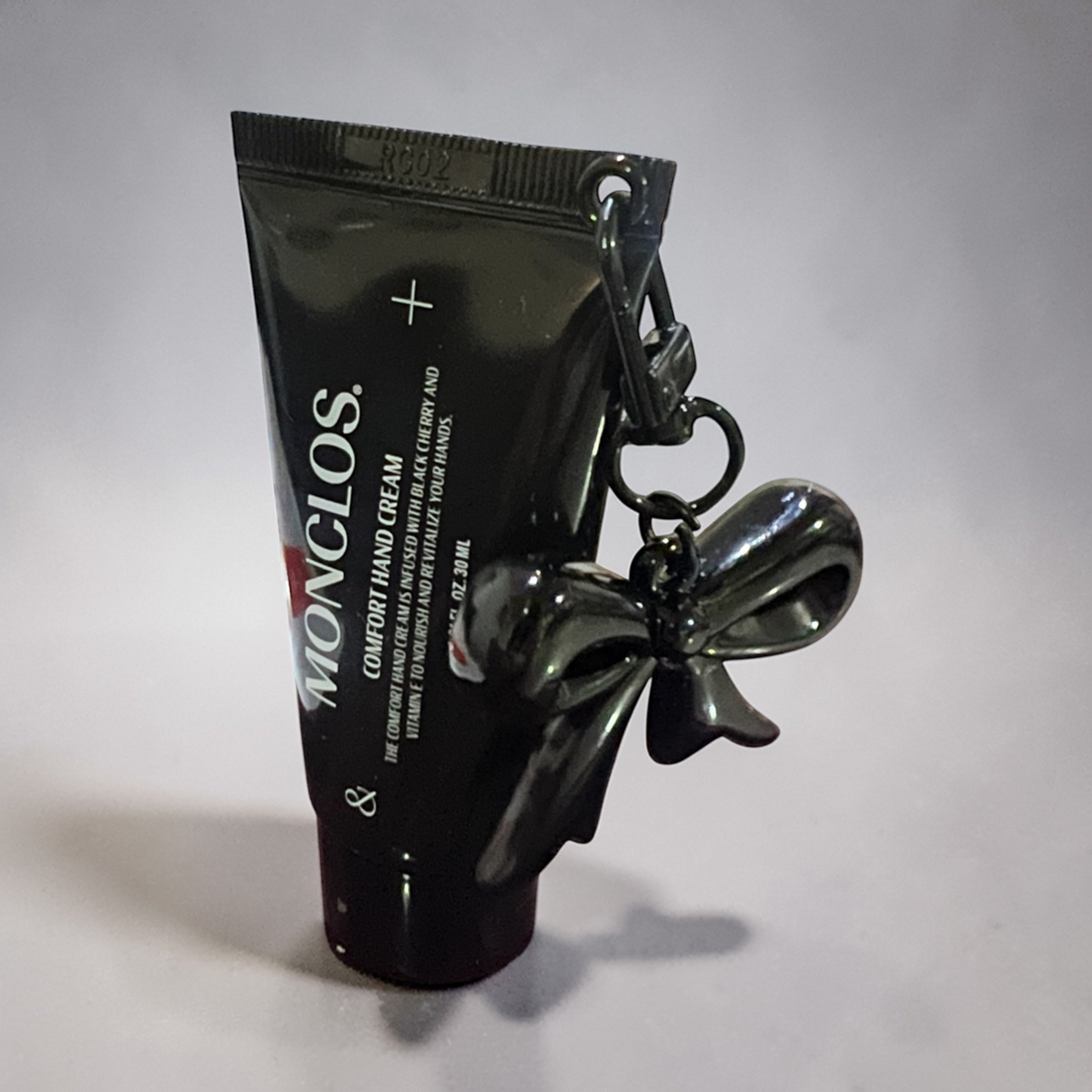 Comfort Hand Cream with Keyring (Woodland)