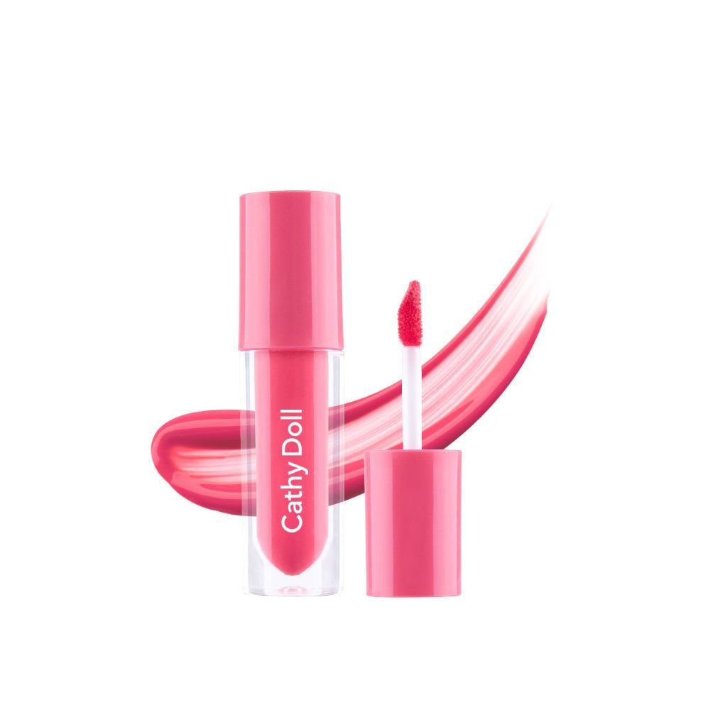 Glow Gel Tint Tinta para Labios