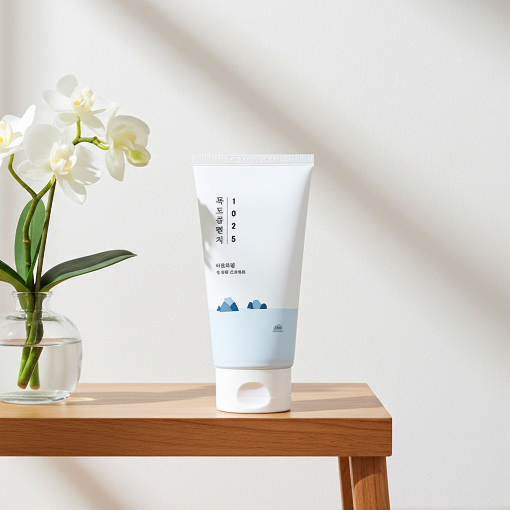 1025 Dokdo Cleanser Limpiador Facial