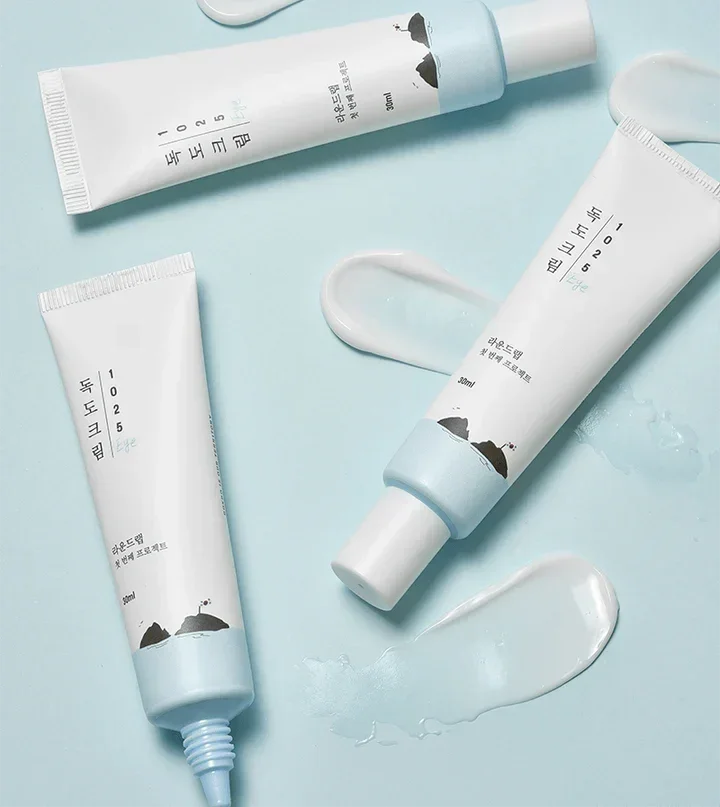 1025 Dokdo Eye Cream