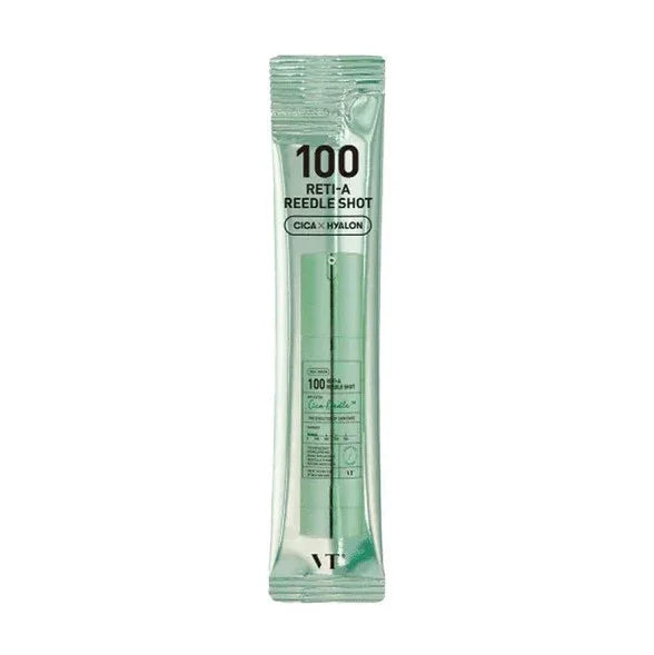 Reti File Reti-A Reedle Shot 100 Stick Pouch – SkinB