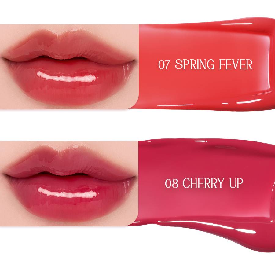 Glasting Color Gloss Edición Spring Fever