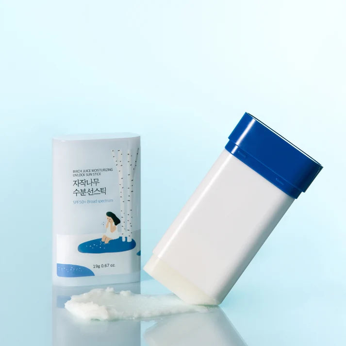 Birch Juice Moisturizing Sun Stick