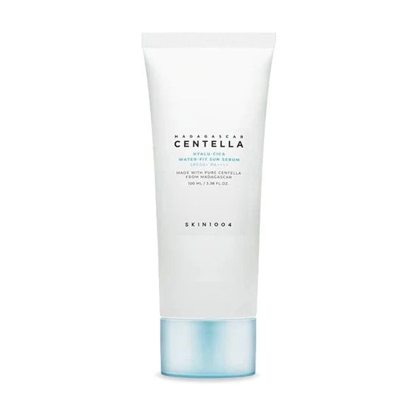 Madagascar Centella Hyalu-Cica Water-Fit Sun Serum