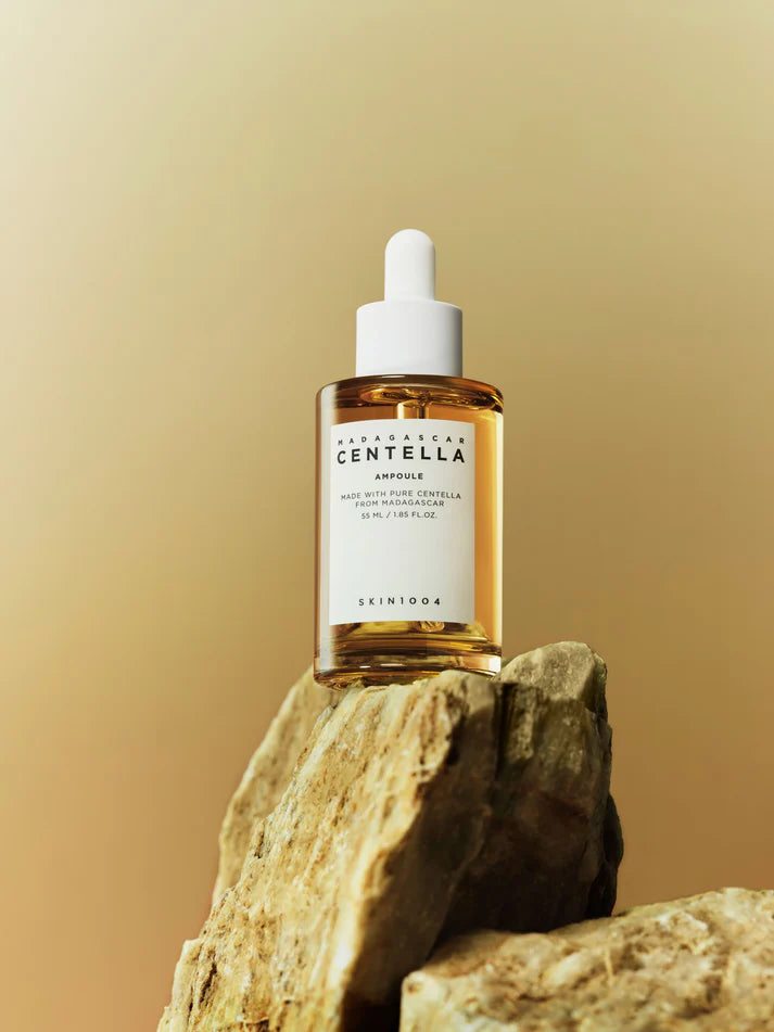 Madagascar Centella Ampoule