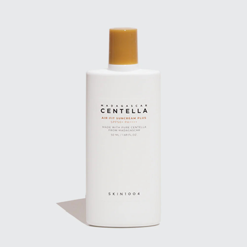 Madagascar Centella Air-Fit Suncream Plus