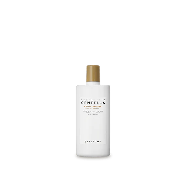 Madagascar Centella Air-Fit Suncream Plus