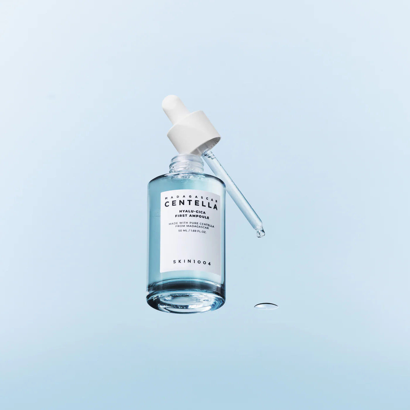 Madagascar Centella Hyalu-Cica First Ampoule