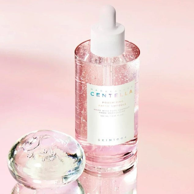 Madagascar Centella Poremizing Fresh Ampoule