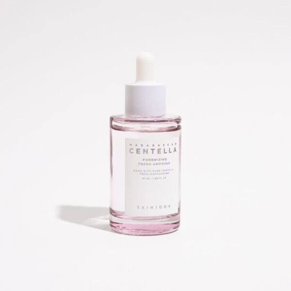Madagascar Centella Poremizing Fresh Ampoule