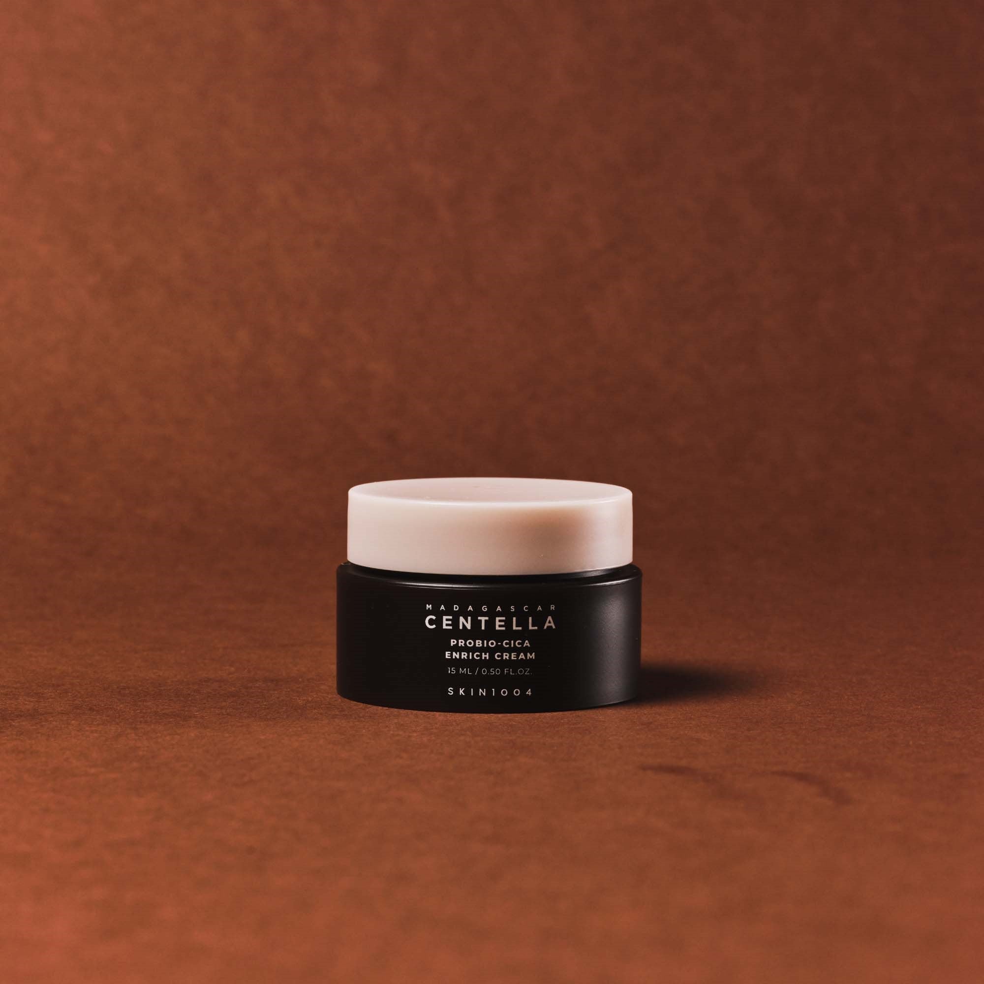 Madagascar Centella Probio-Cica Enrich Cream Mini