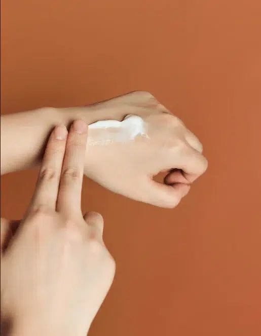 Madagascar Centella Probio-Cica Enrich Cream Mini