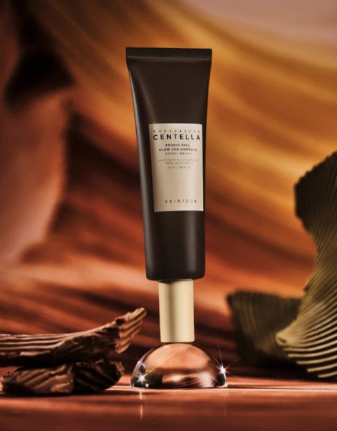 Madagascar Centella Probio-Cica Glow Sun Ampoule