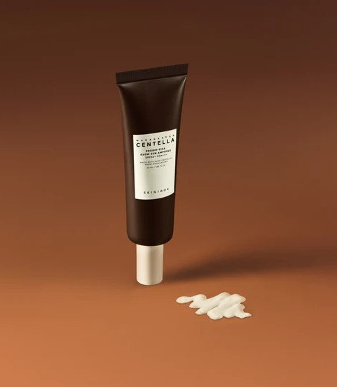 Madagascar Centella Probio-Cica Glow Sun Ampoule