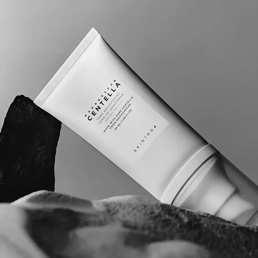 Madagascar Centella Tone Brightening Tone-Up Sunscreen
