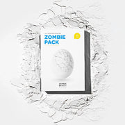 Zombie Beauty Zombie Pack & Activator Kit
