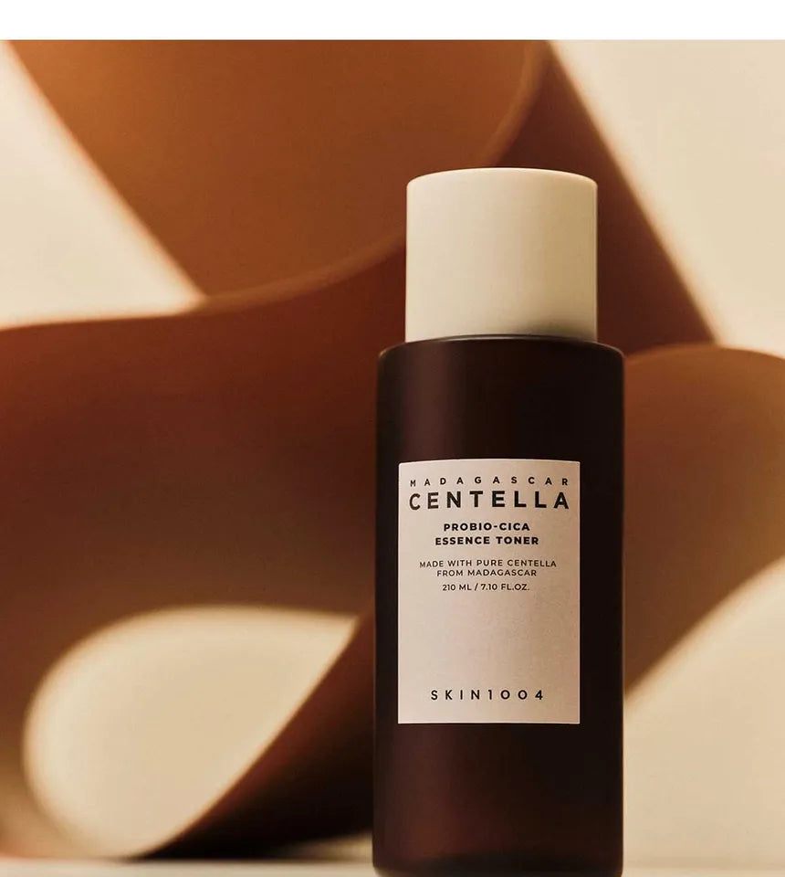 Madagascar Centella Probio-Cica Essence Toner