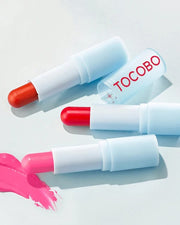 Glass Tinted Lip Balm Bálsamo Labial