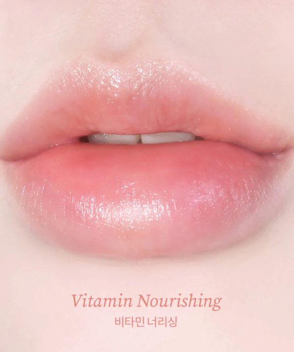 Vitamin Nourishing Lip Balm Bálsamo Labial