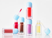 Juicy Berry Plumping Lip Oil