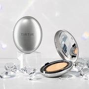 Mask Fit Aura Silver Cushion