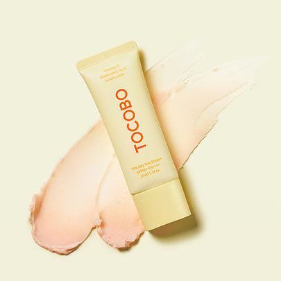 Vita Airy Sun Primer con Protección Solar