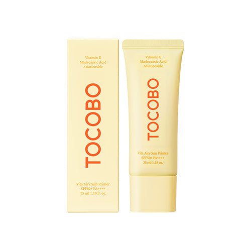 Vita Airy Sun Primer con Protección Solar