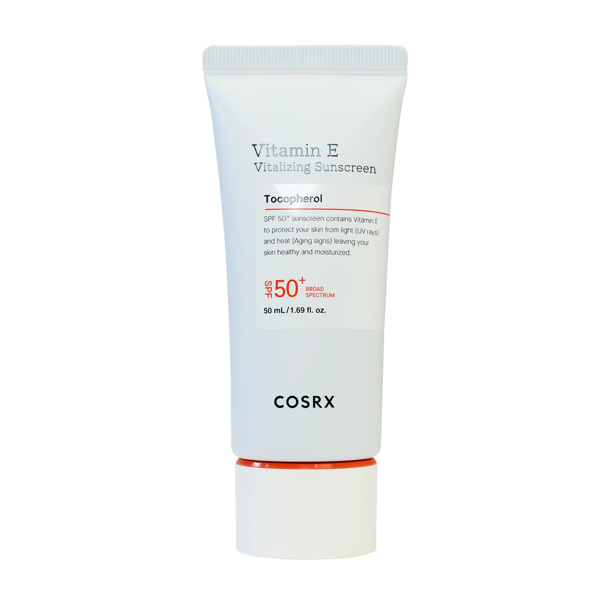 Vitamin E Vitalizing Sunscreen (50ml)